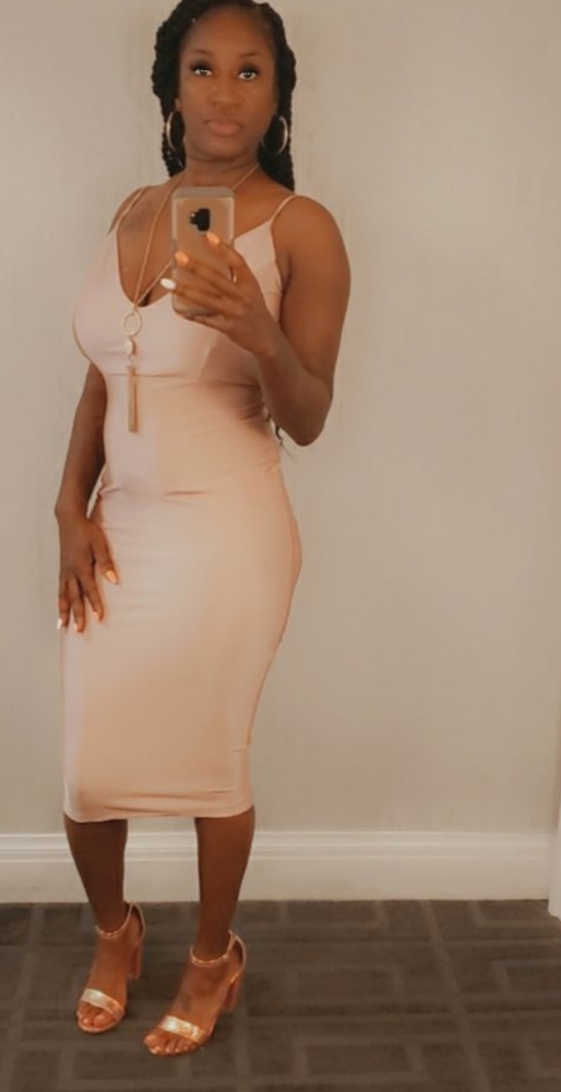Dress - Picture 3 of 5
